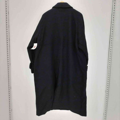 STERNBERG  ウールステンカラーコート メンズ JPN:M